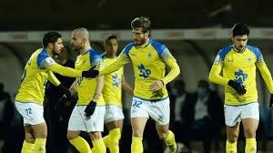 德里赫特7年换10任教练，阿莫林成第十位